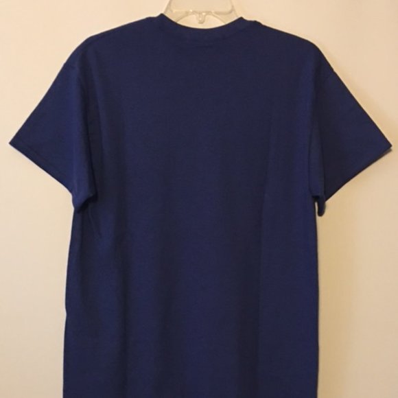 Authentic 2012 THE BEATLES Abbey Road T-Shirt M - Picture 4 of 4